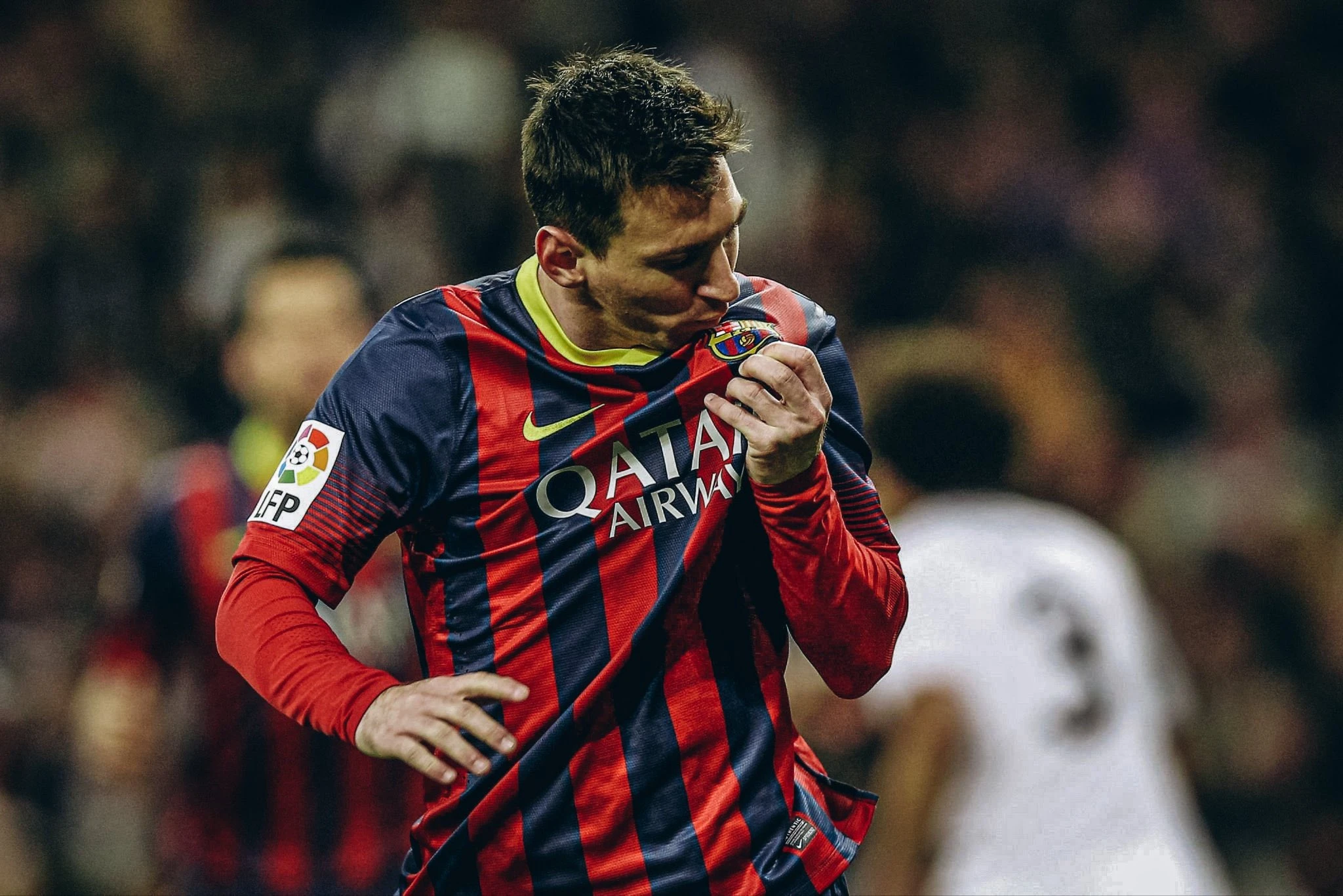 Barcelona potvrdila da radi na Messijevom povratku!