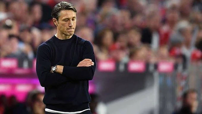 Kovač glatko odbio Tottenham