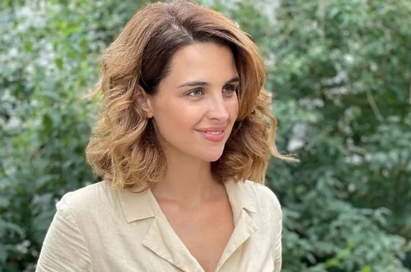 Doris Pinčić "grli" trudnički trbuh, ali i marljivo vježba u teretani