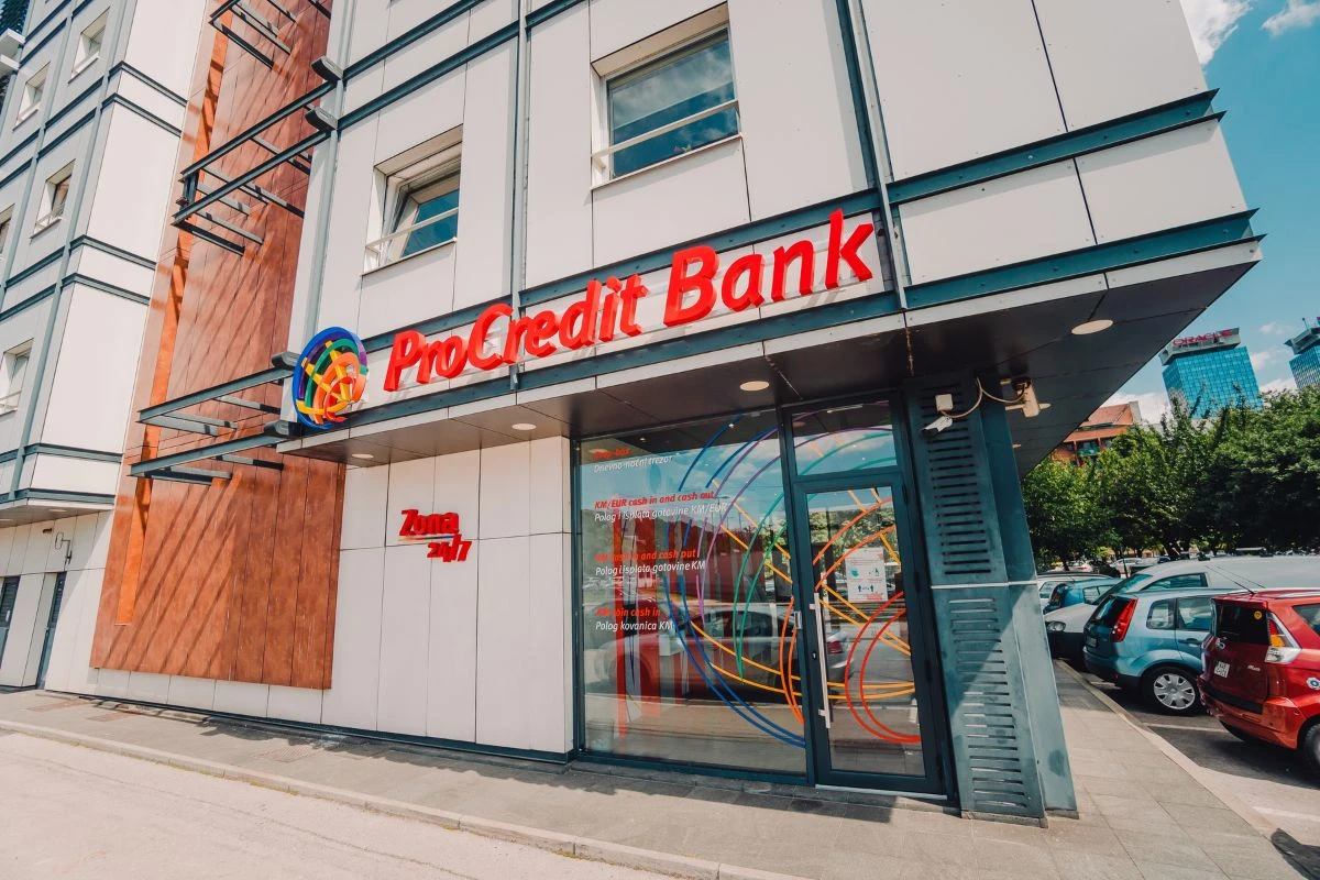 ProCredit Bank: ''Nećemo podizati varijabilne kamatne stope''