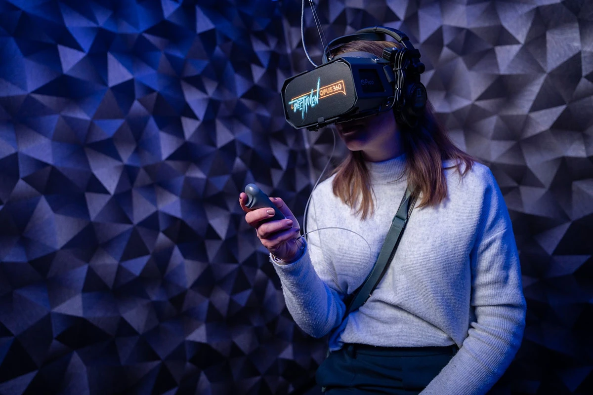 Glazbeni genij Ludwig van Beethoven oživljen u virtualnoj stvarnosti
