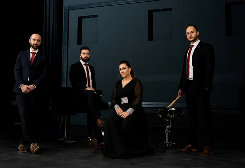Napretkov tjedan kulture: Večeras jazz koncert Napretkovog kvarteta Birdland