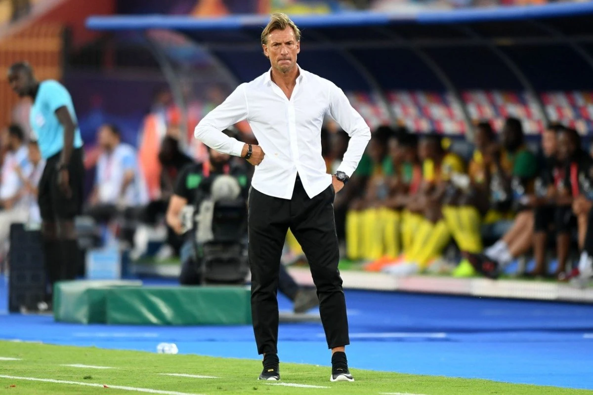 Renard i službeno novi izbornik francuske ženske reprezentacije