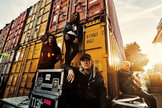 Metallica objavila videospot za naslovni singl novog albuma!