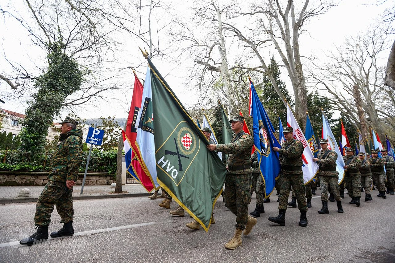 Hrvatska udruga logoraša HNŽ: Muzeja HVO-a će biti!