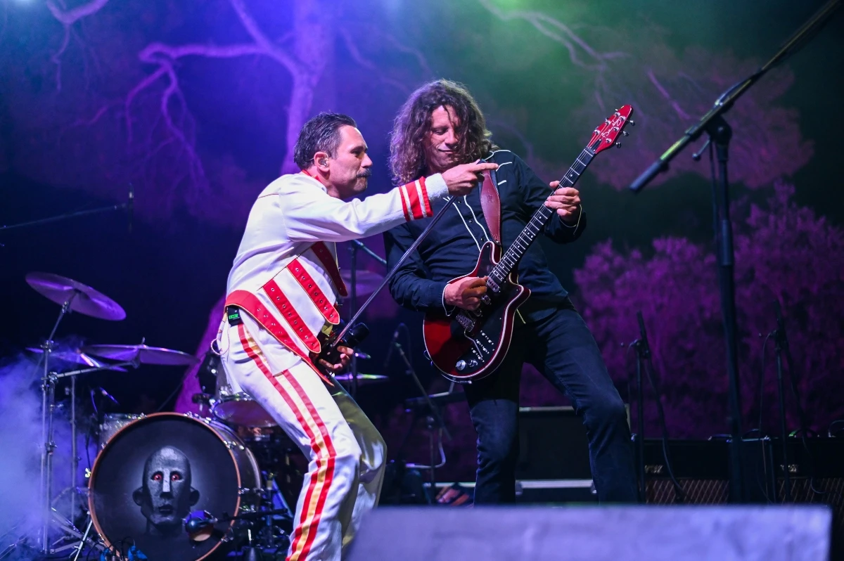 Queen Real Tribute stiže u Mostar