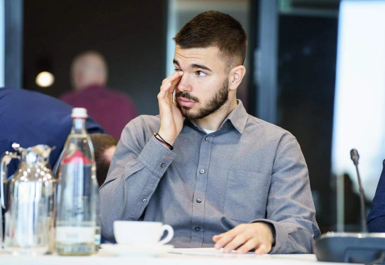 Njemački savez o suspenziji Hrvatu: "Daljnja analiza nije nam potrebna!"