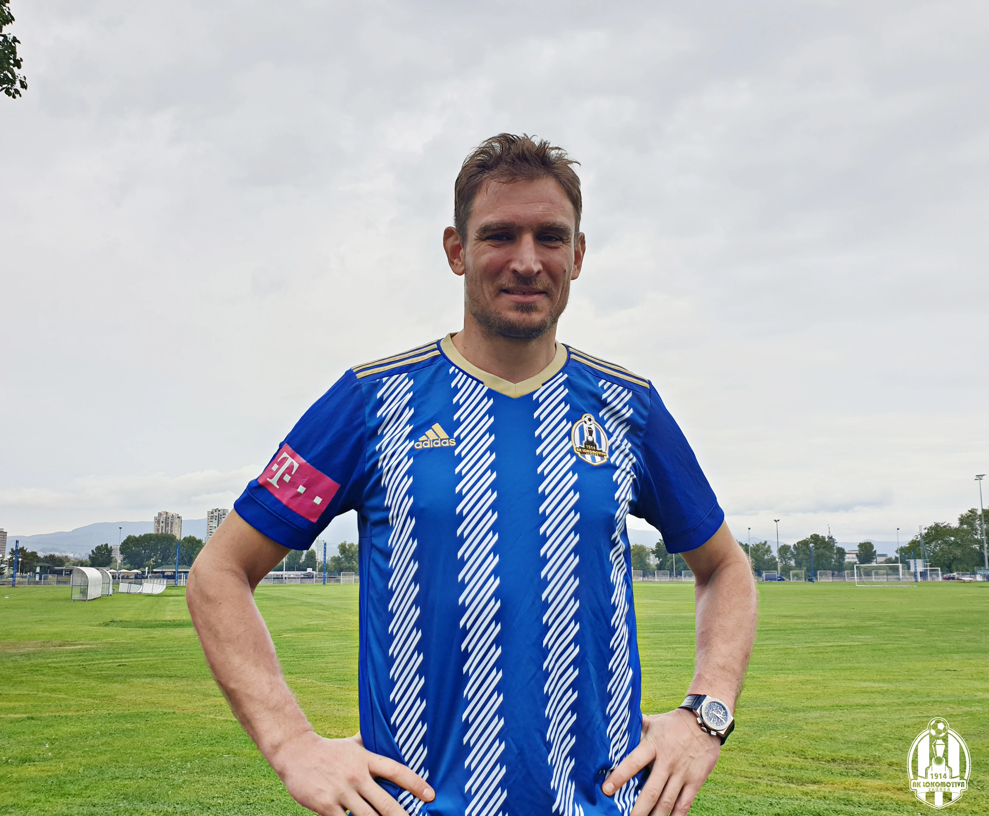 Jelavić: Želim biti trener u Premiershipu