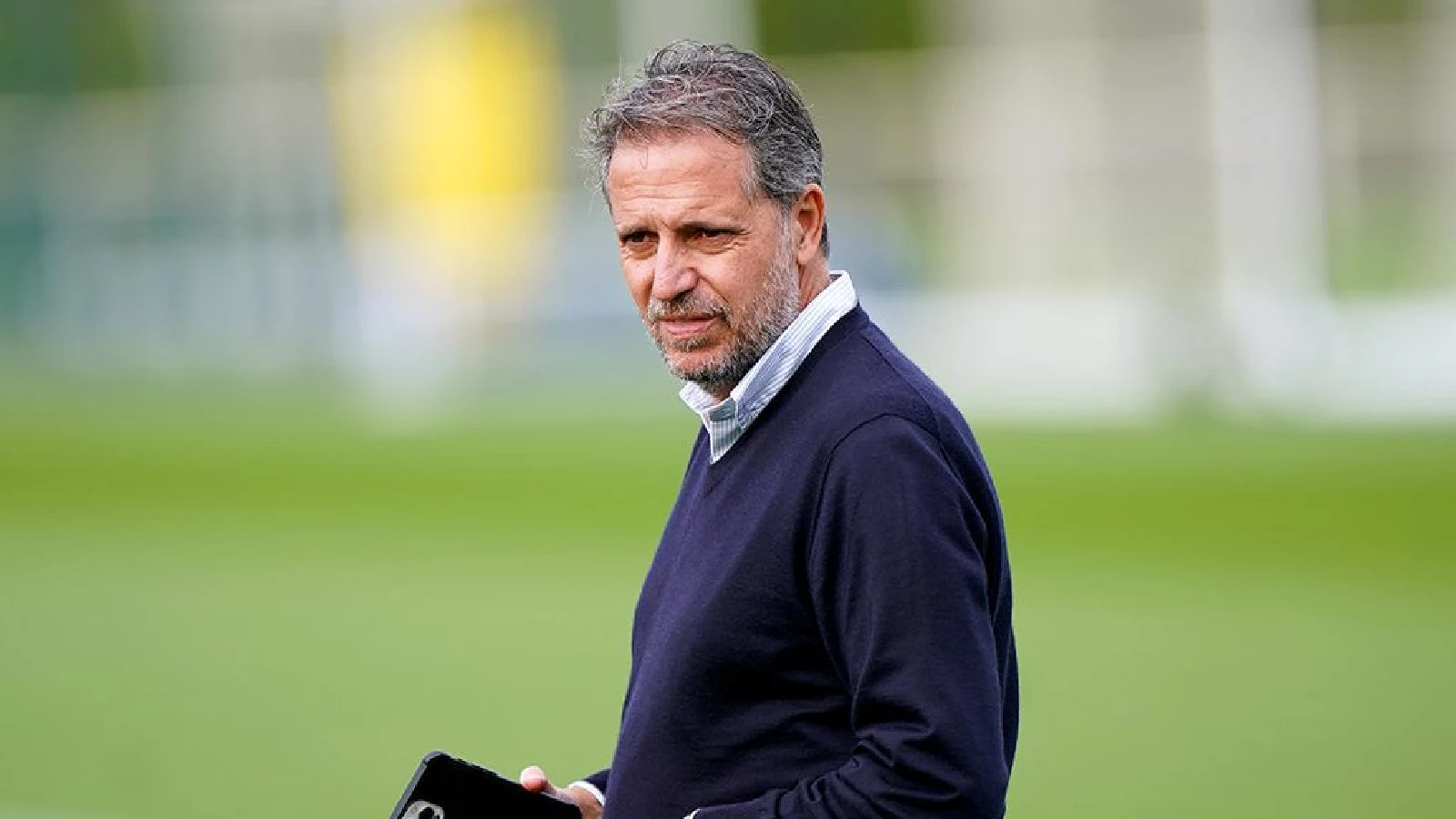 Tottenham ostao i bez sportskog direktora 