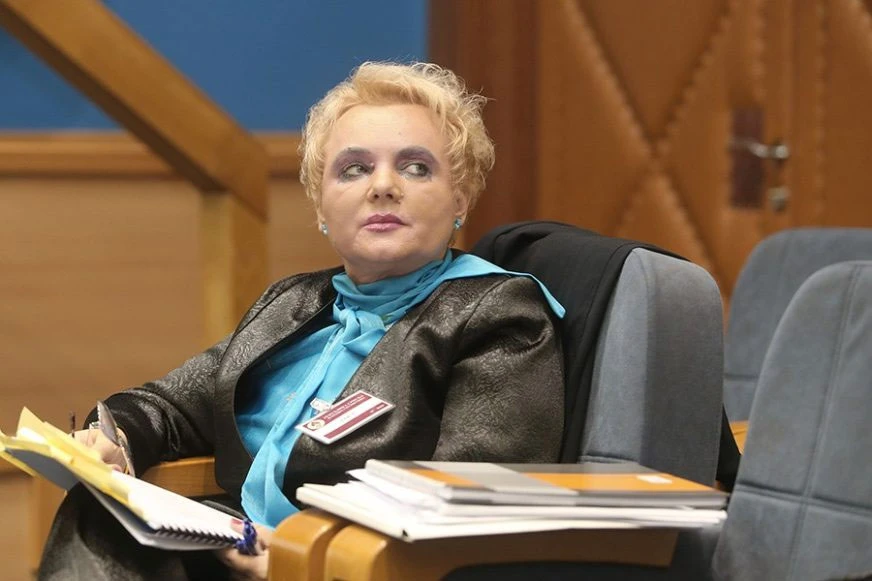 VIDEO: Novi skandalozan govor u NSRS-u: Kad rikne krava u vašoj Hercegovini, meni telefon zvoni