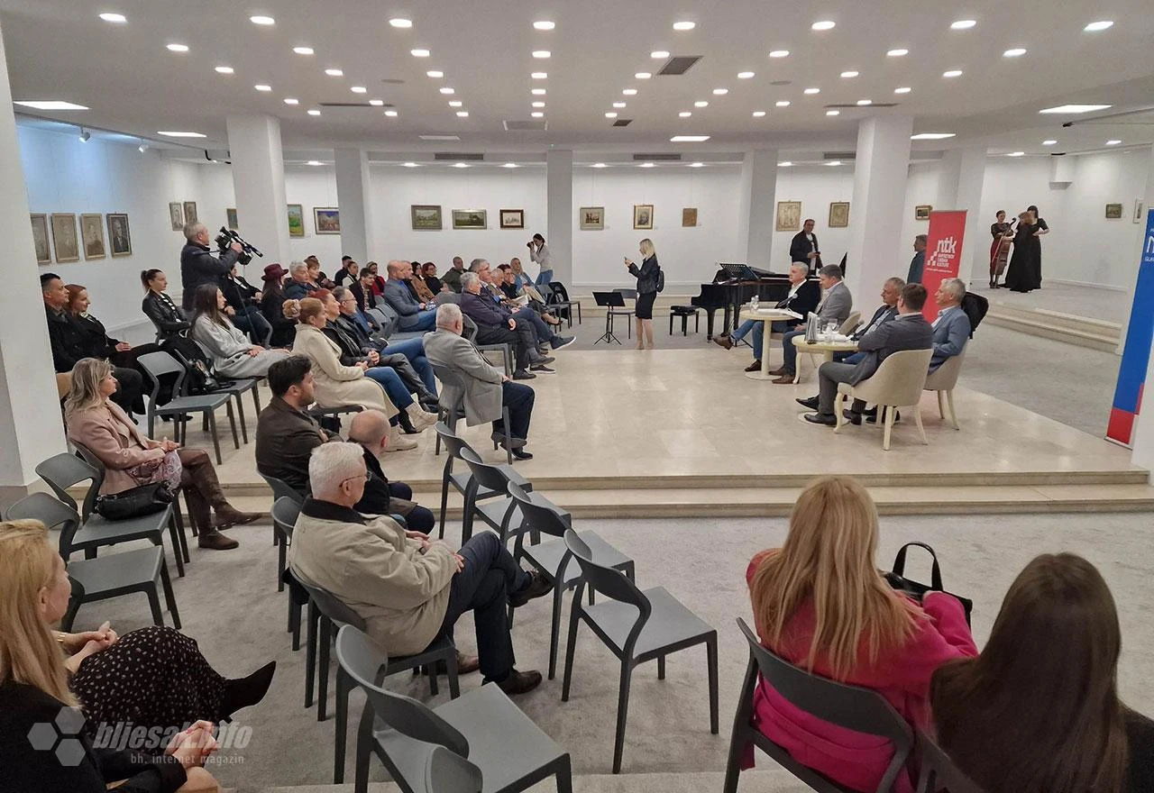 Landeka pokazao tko su "Čuvari kulture u Gradu na Neretvi"
