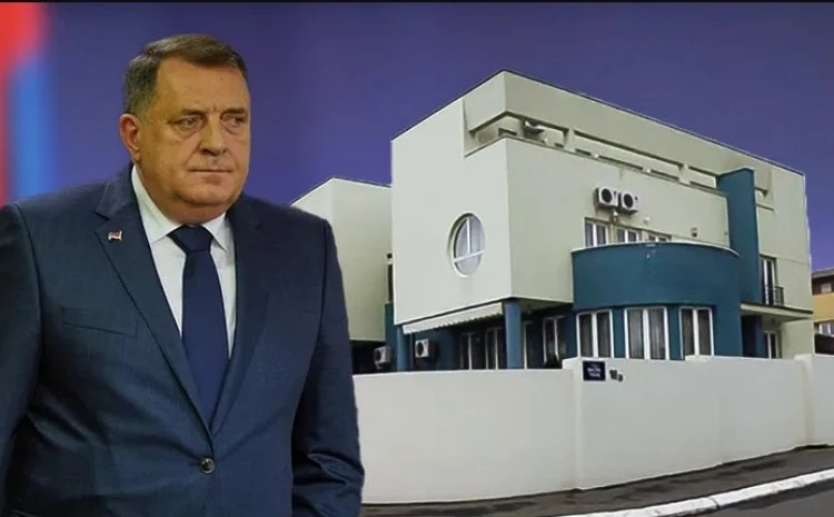 Dodik o američkim dolarima u RS-u: Bili bismo im zahvalniji da nisu donirali ni dolar