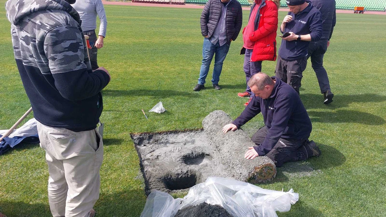 FK Sarajevo još zadugo neće zaigrati na Koševu?