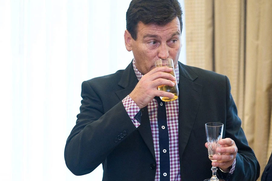 Bivši HDZ-ov zastupnik za silovanje dobio dvije i pol godine zatvora