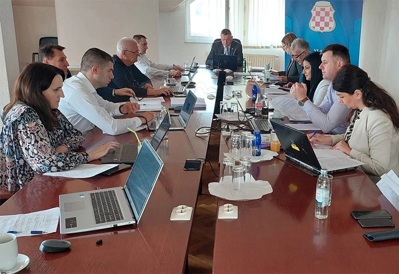 Usvojena pravila za zapošljavanje u javnom sektoru