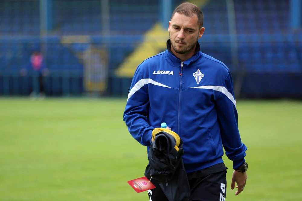 Bivši igrač Partizana, Andrija Delibašić se bori s karcinomom 