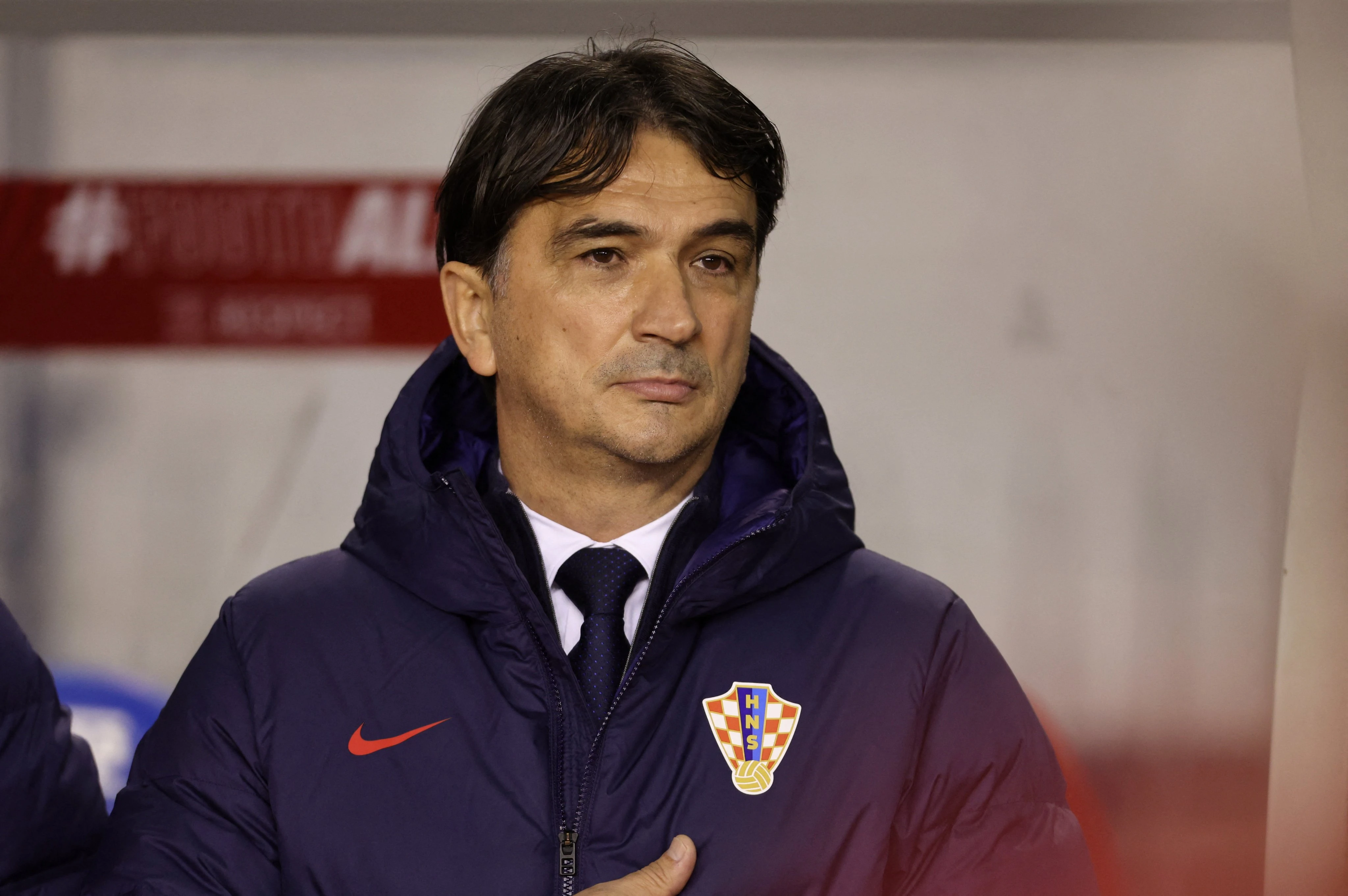 Zlatko Dalić dostigao Miroslava Ćiru Blaževića