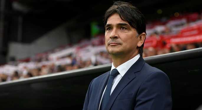 Dalić: Ne želim da igrači imaju komfora