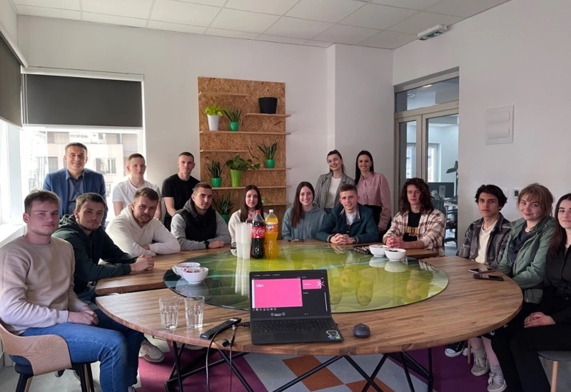 Mostar: Studenti FIT-a se upoznaju s novim trendovima u digitalnom marketingu