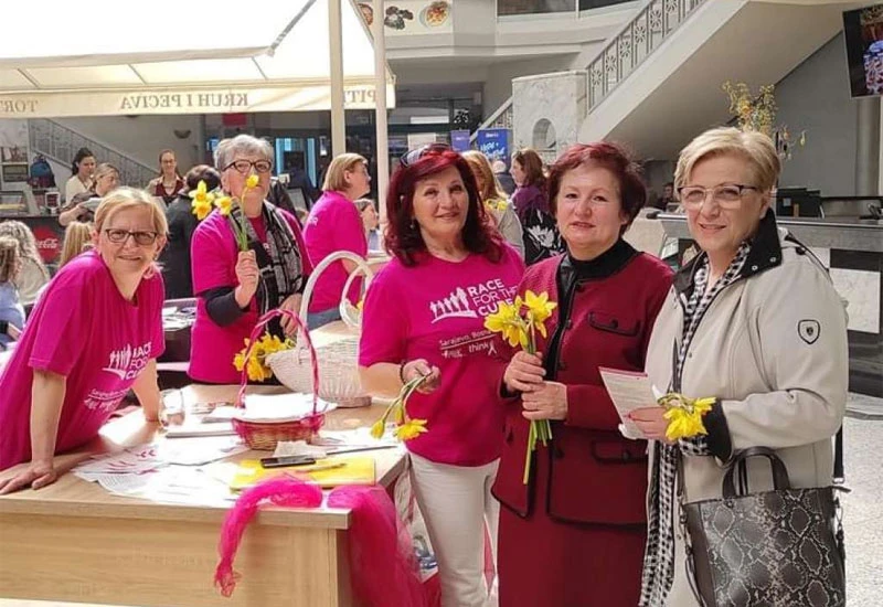 Jedan narcis – jedan život