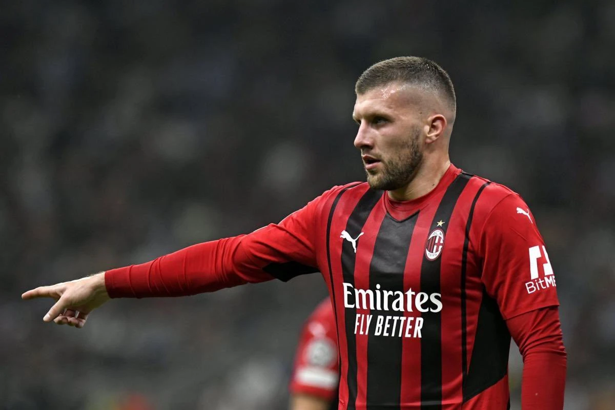 Rebić napušta Milan? "Nikad nije bio supernapadač…"