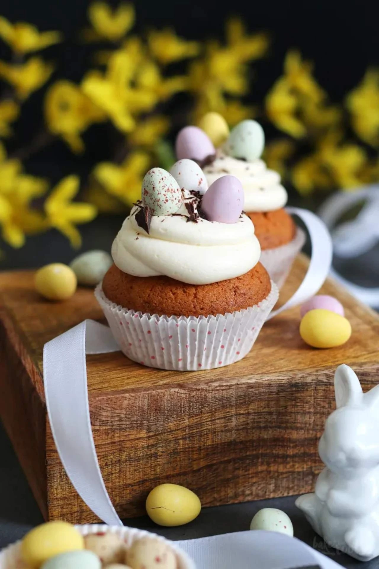 Neodoljivi uskršnji muffini