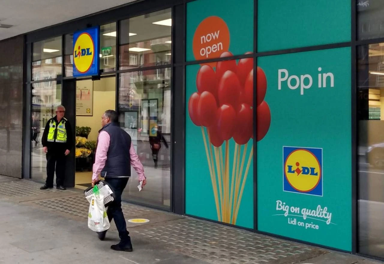 Lidl traži radnike u BiH