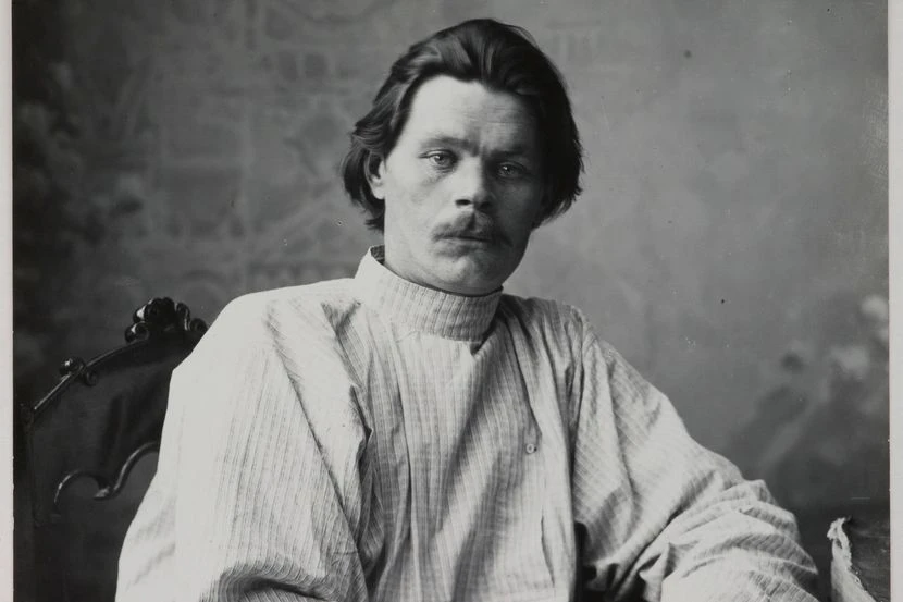 Maksim Gorki: Pisac koji je čekao revoluciju, a dočekao nasilje