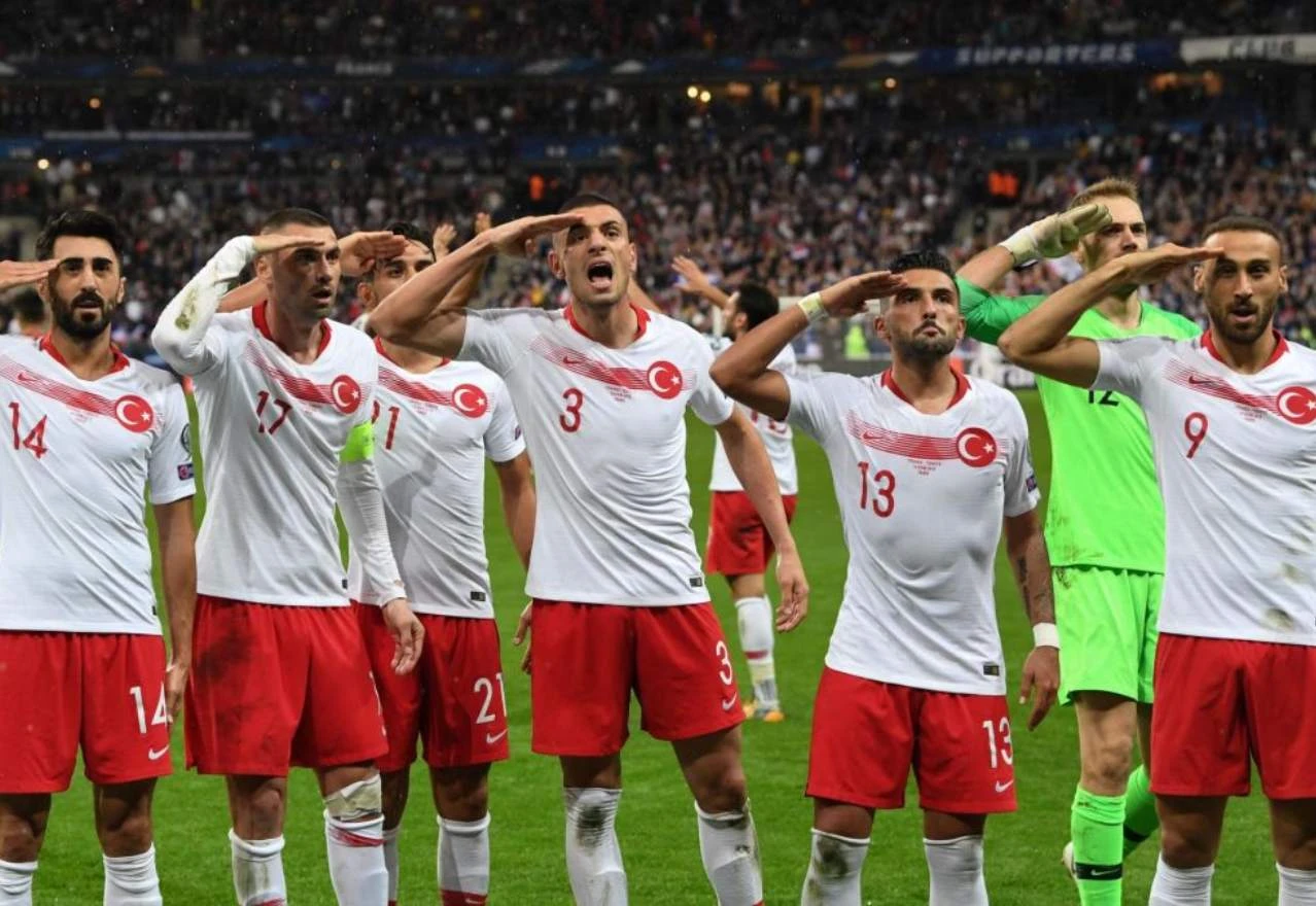 Turska za Hrvatsku spremila najjače snage