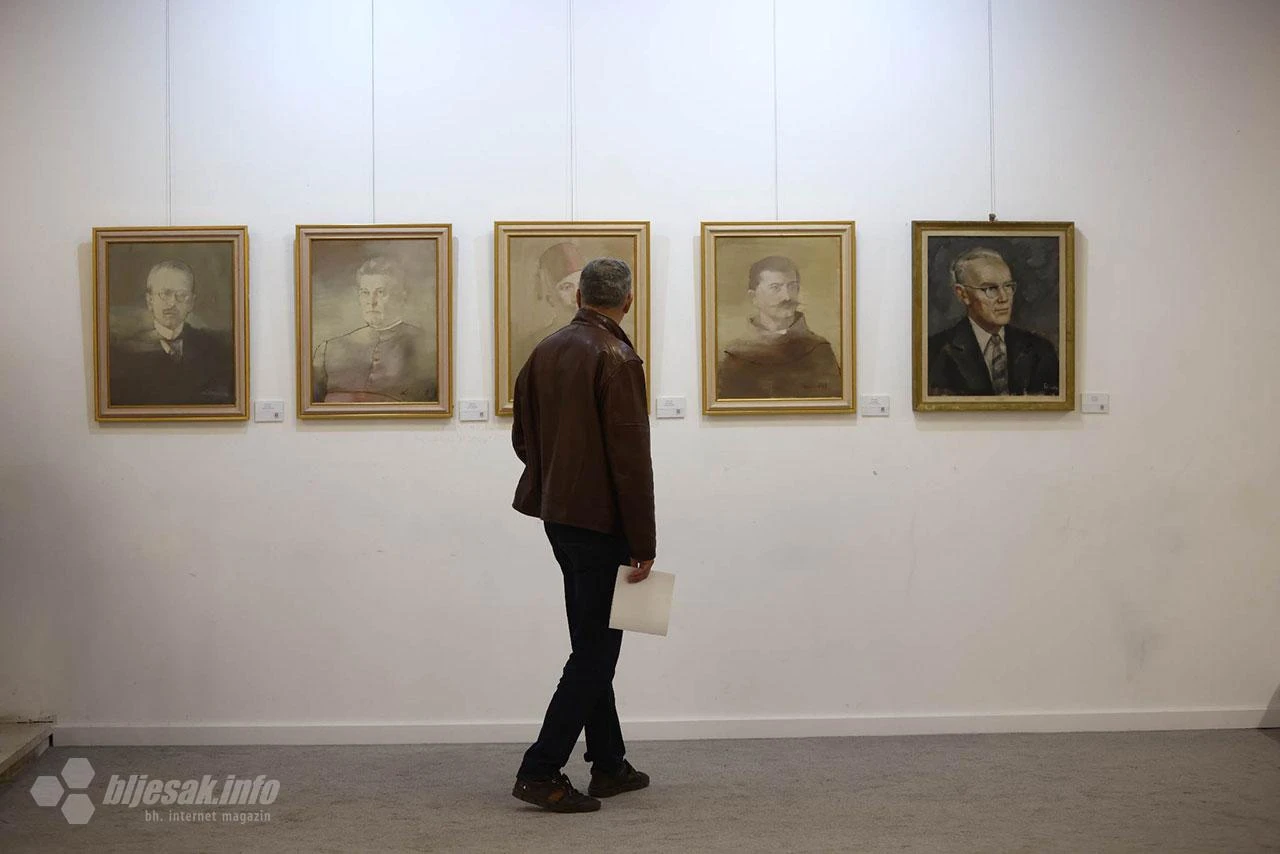 "Progressus fundus" za početak Napretkovog tjedna kulture