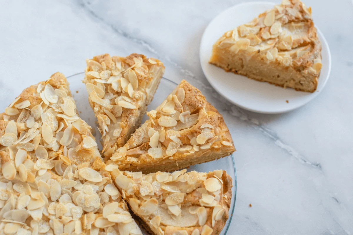 Ova torta je sve, samo nije kalorijska bomba