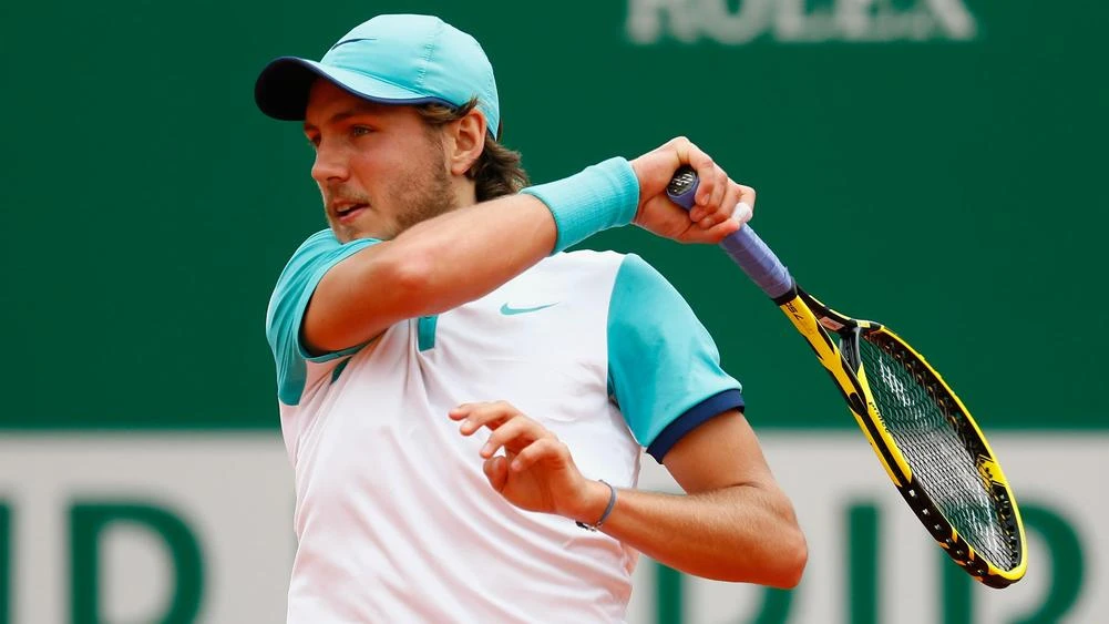 Pouille: Skoro sam poludio zbog tenisa