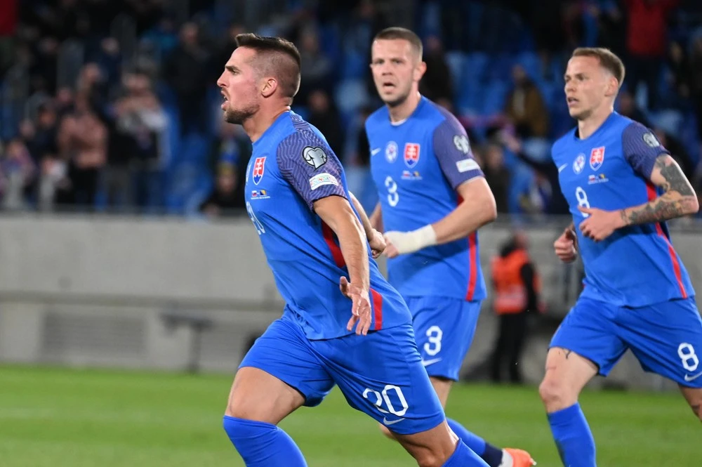 Slovačka u Bratislavi savladala BiH 