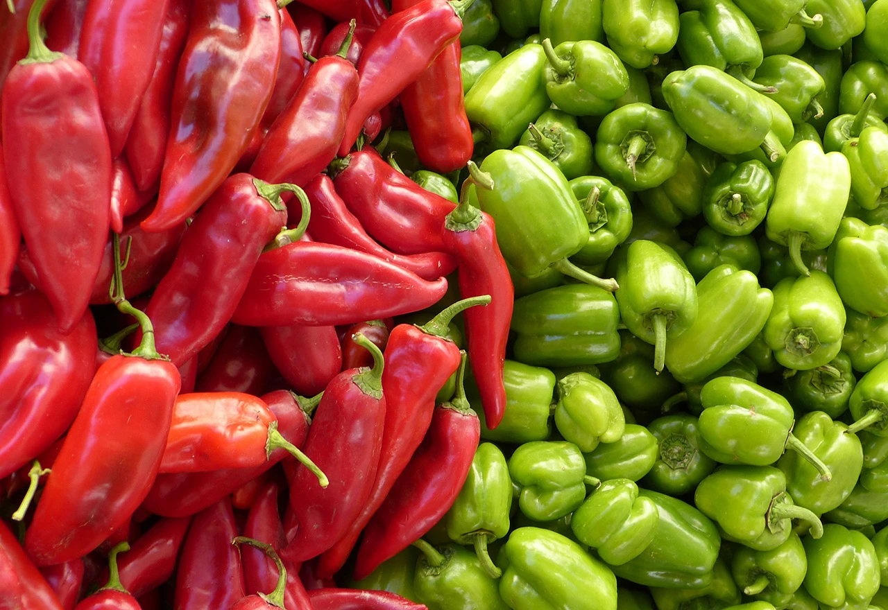 Paprika je toliko poskupjela da je postala gotovo nedostižna za domaćinstva