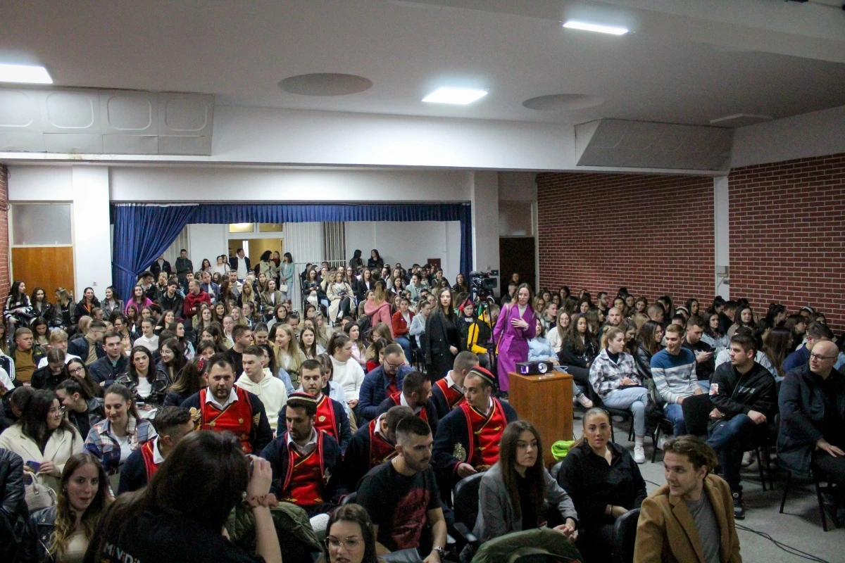 Bogat duhovni program za mlade organiziran u Mostaru