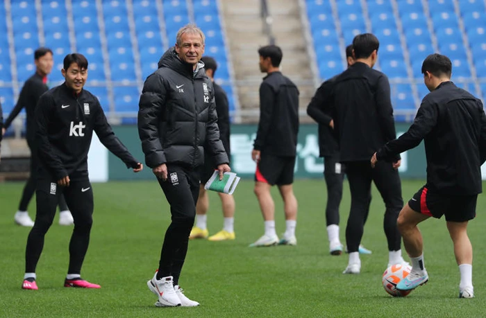 Klinsmann zadovoljan premijerom