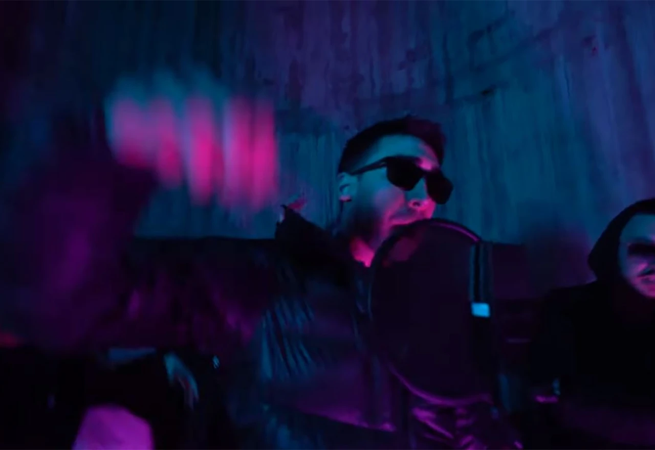 VIDEO | Mostarski hip-hop bend "1 kroz 1" izbacio novi spot