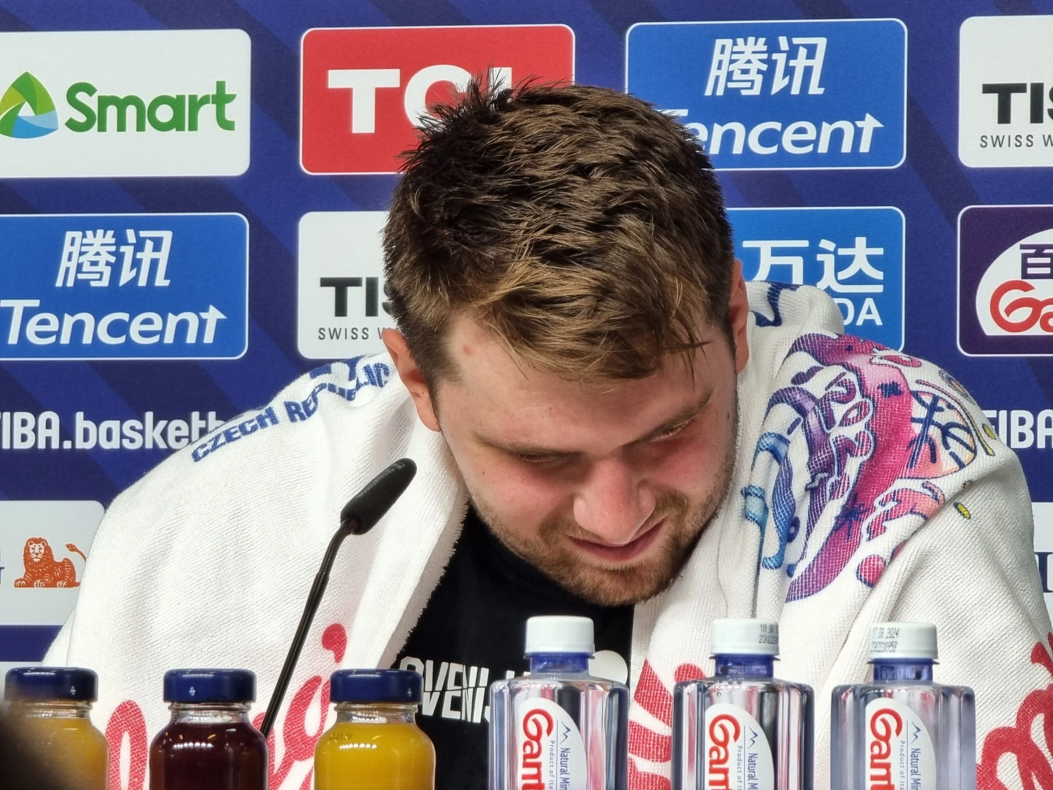 Dončić: Frustriran sam, puno toga mi se događa van terena