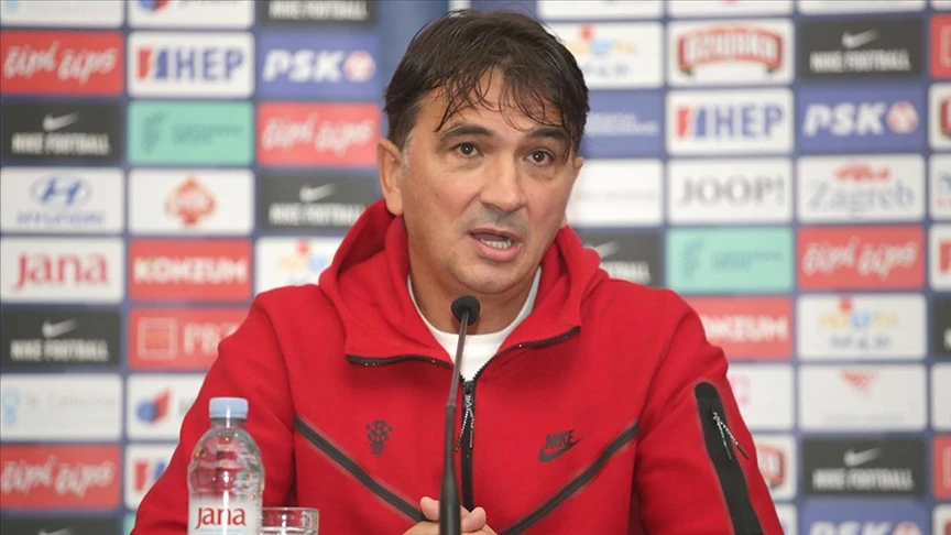 Dalić: Očekujem pobjedu, ali tešku pobjedu