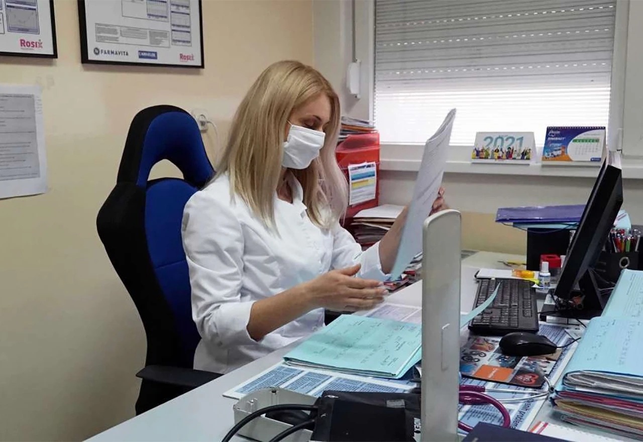 U BiH nedostaje 50% liječnika obiteljske medicine