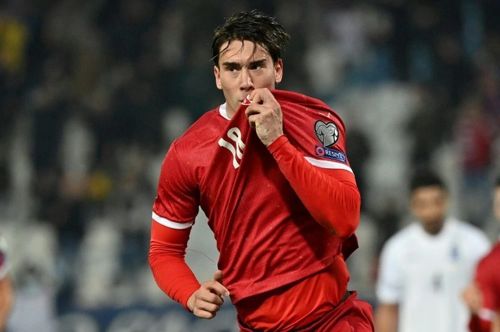 Srbija, Češka i Austrija po redu vožnje