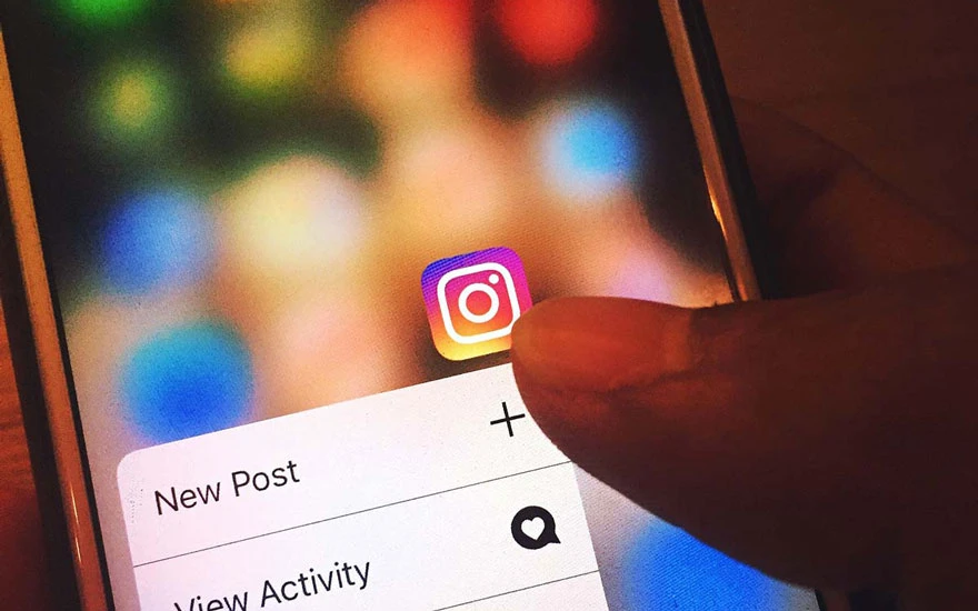 Na Instagram stiže još reklama!