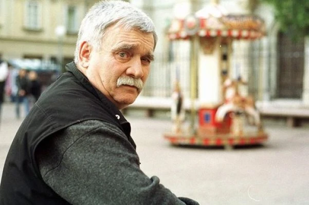 Prije 15 godina preminuo je proslavljeni glumac Boris Dvornik