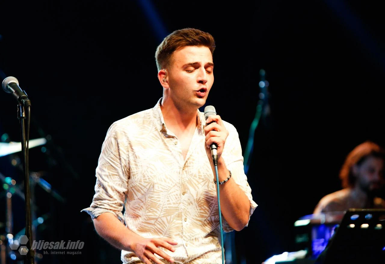 VIDEO: Palameta na HRT-u "oživio" legendarni mostarski bend