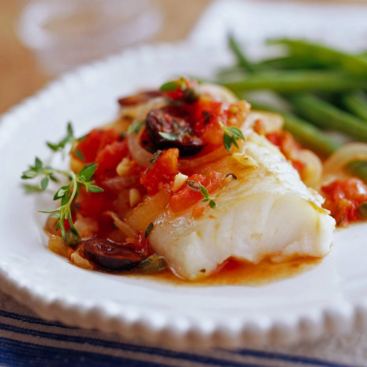 Francuski recept za najjfiniju ribu
