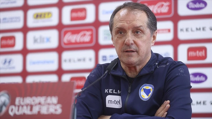Hadžibegić: Ozljede su me natjerale da igramo ono što smo igrali