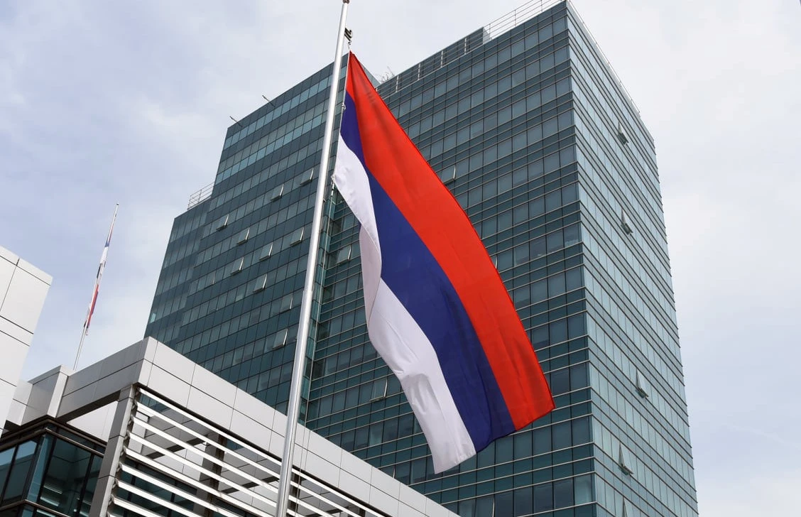 Usvojena informacija: Vlada RS prekida suradnju s američkim i britanskim veleposlanstvom
