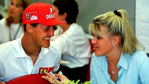 U kakvom je stanju Michael Schumacher?