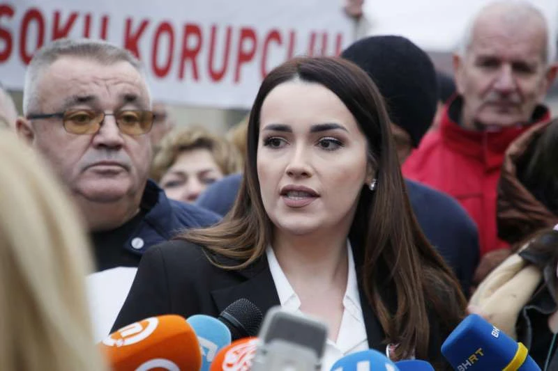 Ukinuta oslobađajuća presuda u slučaju "Dženan Memić"