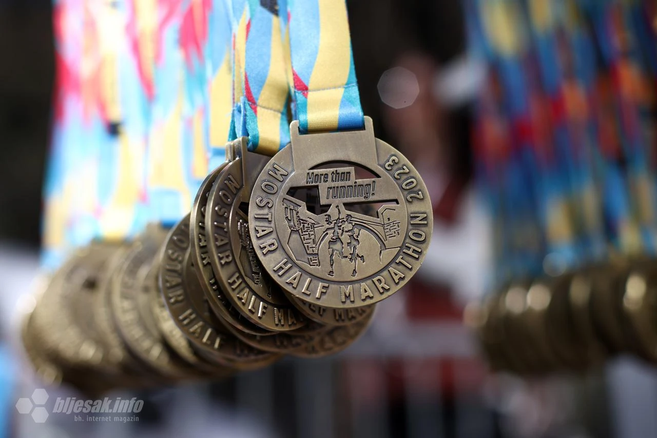 Mostar Run Weekend - nikoga nije ostavio ravnodušnim